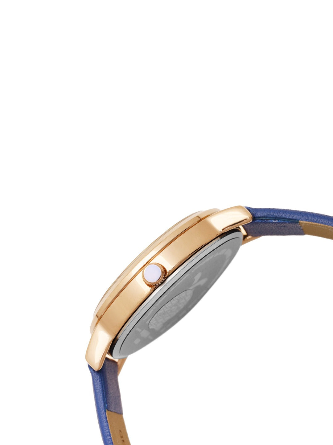 Daniel Klein Premium Women Silver Dial Watch