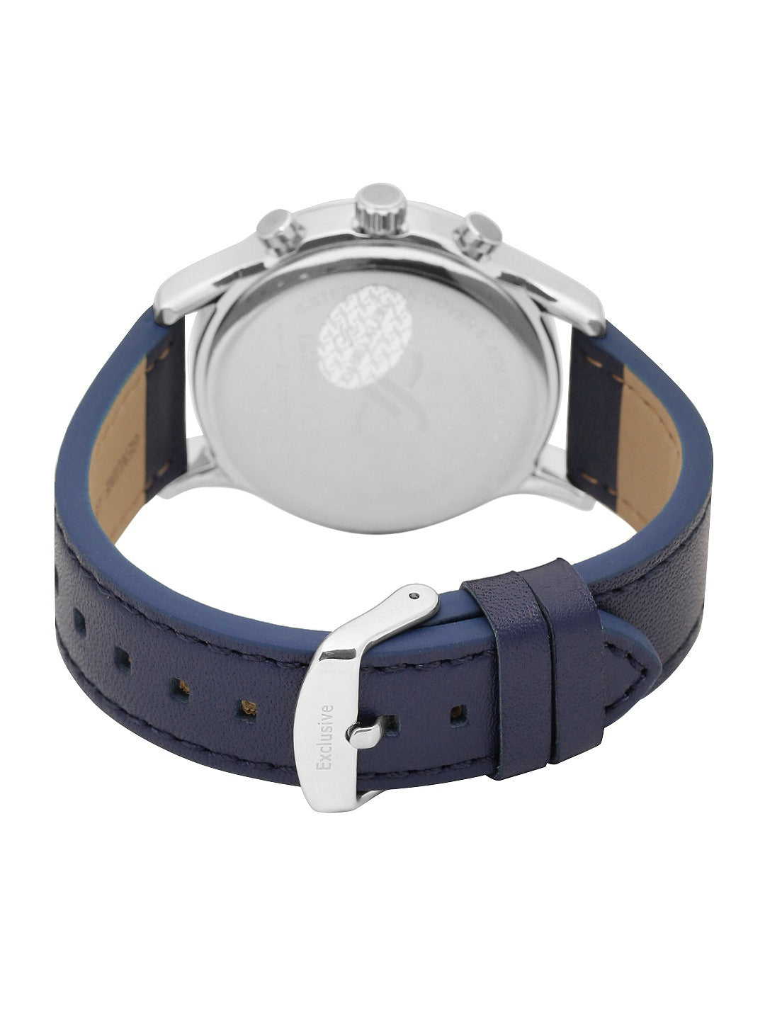 Daniel Klein Exclusive Men Blue Dial Watch