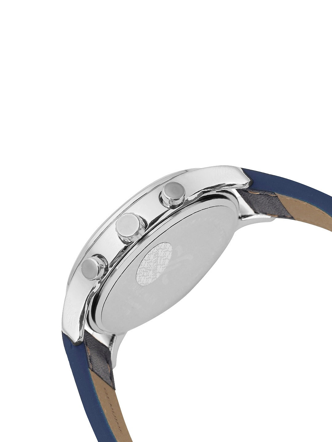 Daniel Klein Exclusive Men Blue Dial Watch