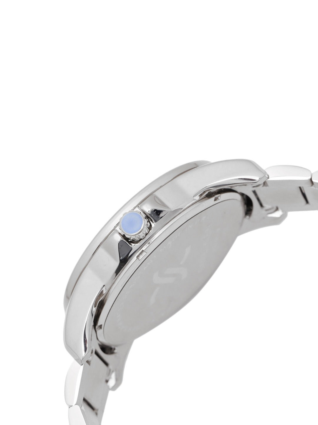 Daniel Klein Premium Men Blue Dial Watch