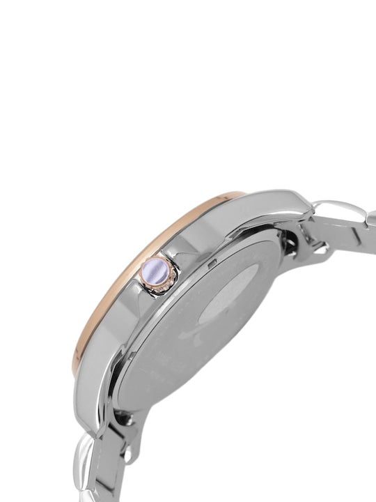 Daniel Klein Premium Men Silver Dial Watch