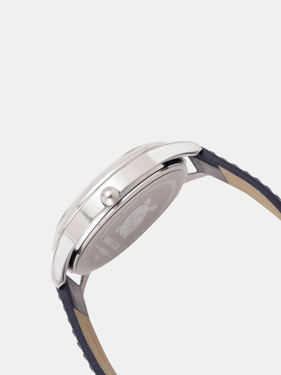 Daniel Klein Premium Men Blue Dial Watch