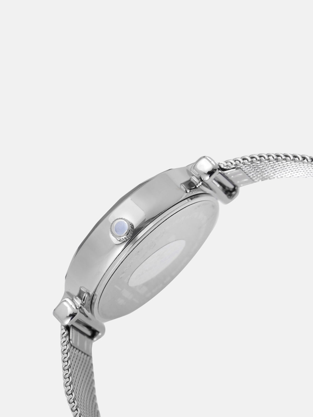 Daniel Klein Premium Women Blue Dial Watch