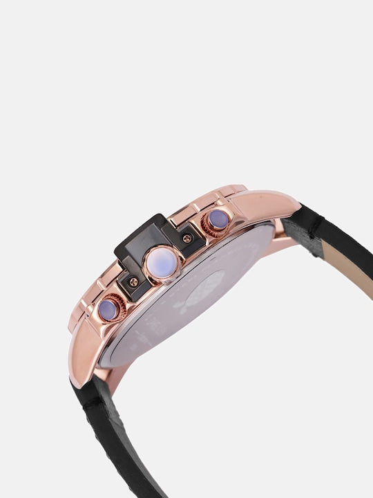 Exclusive Men Multicolour Dial Watch