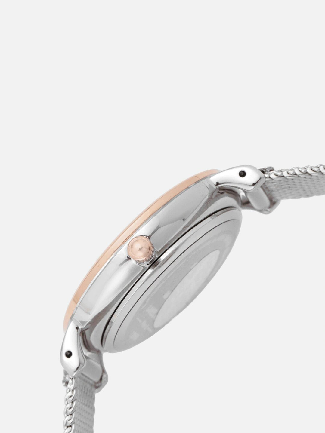 Daniel Klein Premium Women White Dial Watch
