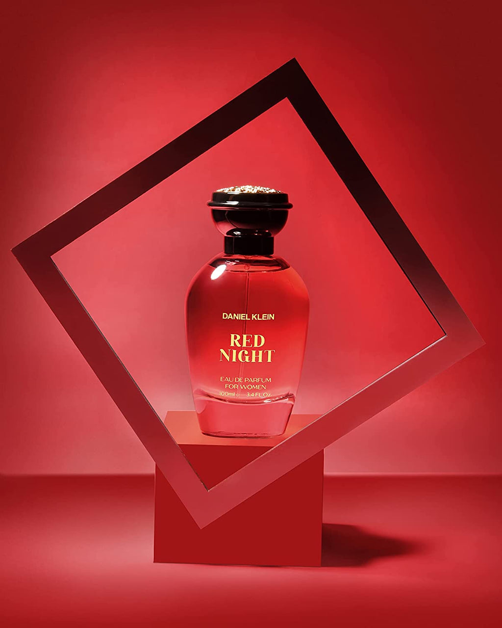 Red Night Perfume for Women 100ml