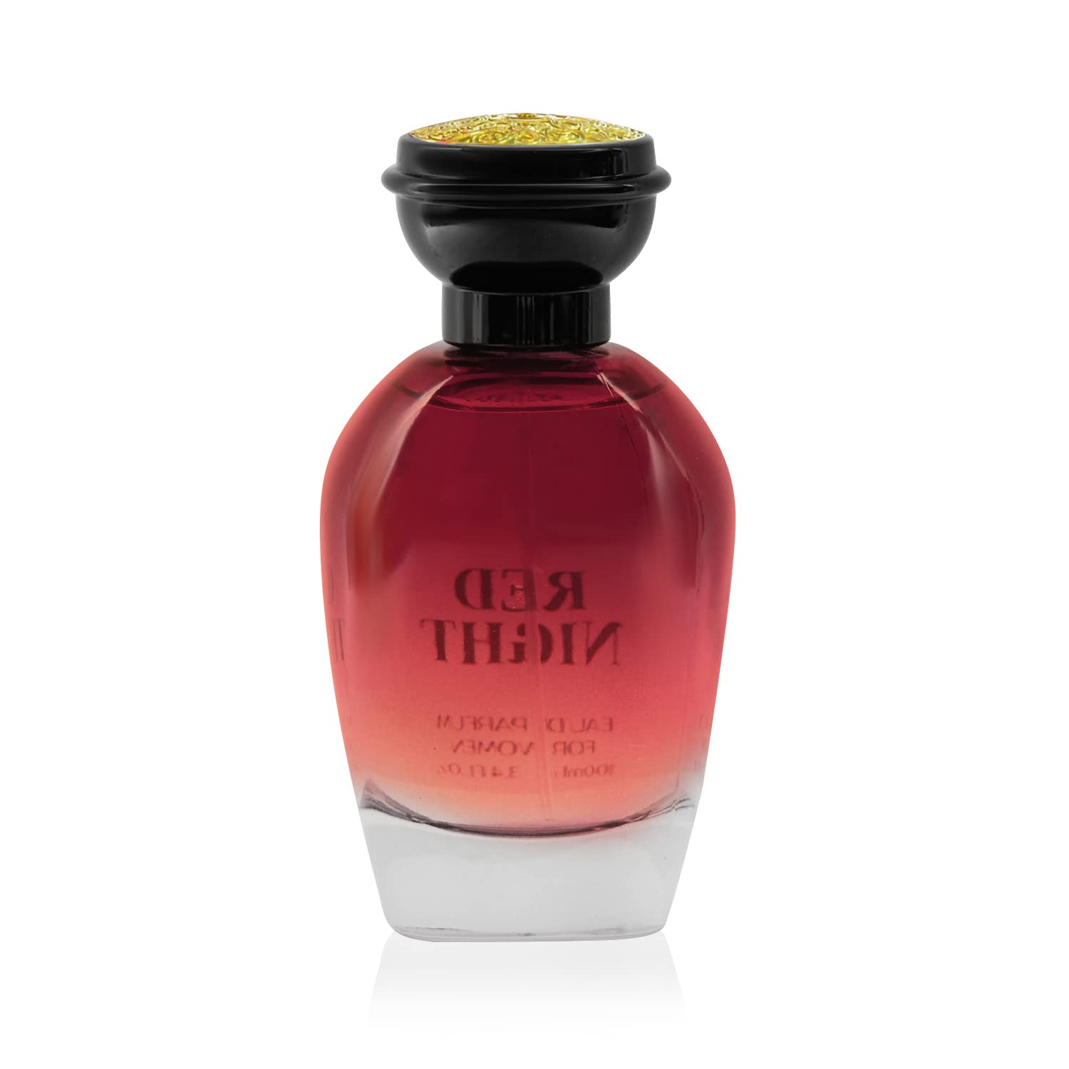 Daniel Klein Red Night Women Eau De Parfum-100 ml