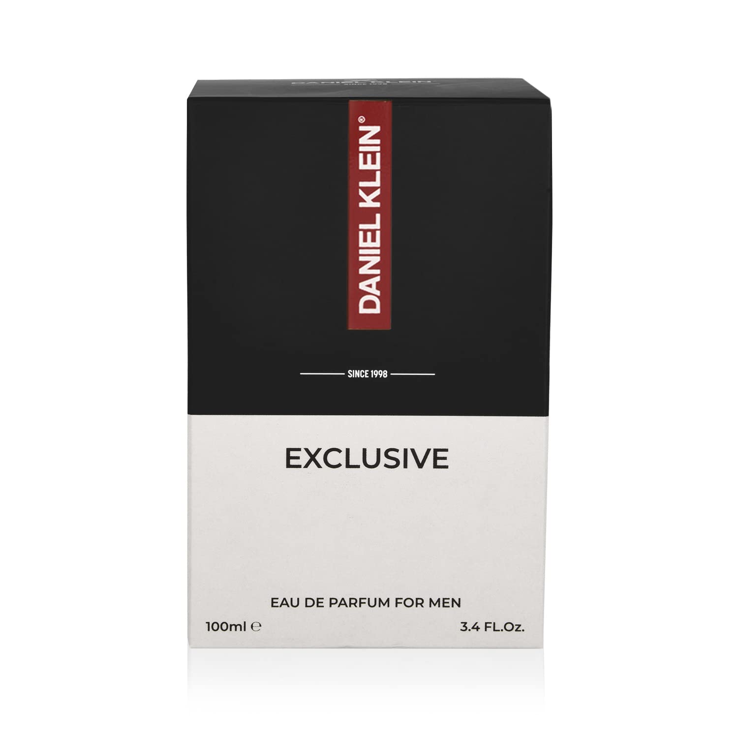 Daniel Klein Exclusive Men Eau De Parfum- 100 ml
