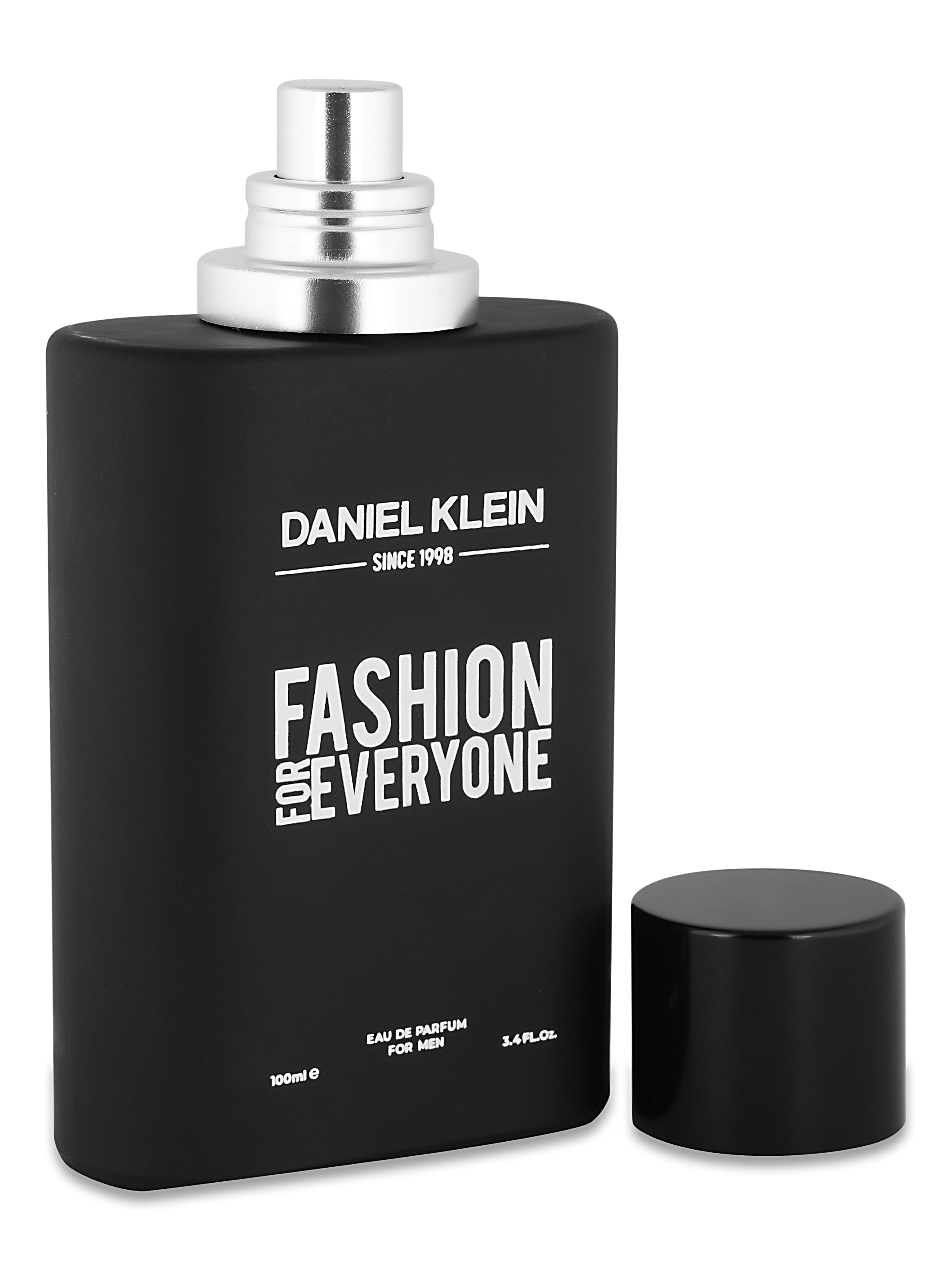 Daniel Klein Fashion For Everyone EAU DE PARFUM for Men - 100 ml