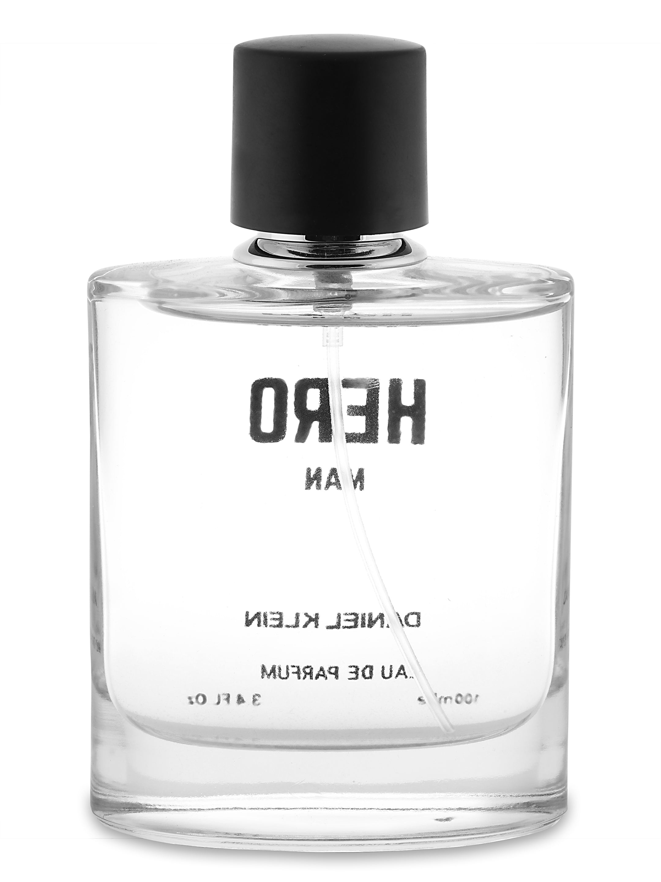 Daniel Klein HERO EAU DE PARFUM for Men - 100 ml