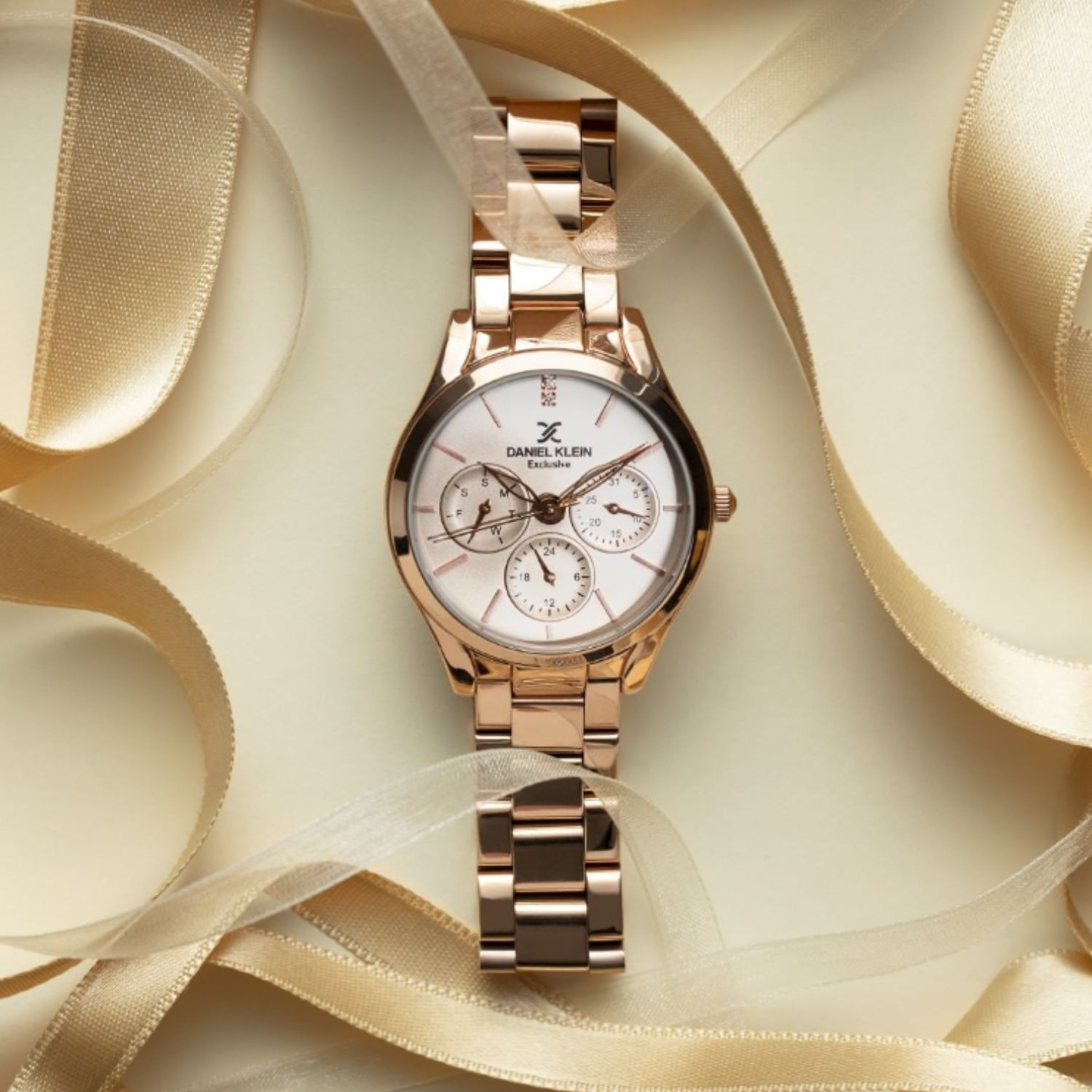 Daniel Klein Watch Customer Care Number Exclusive Women – Daniel Klein