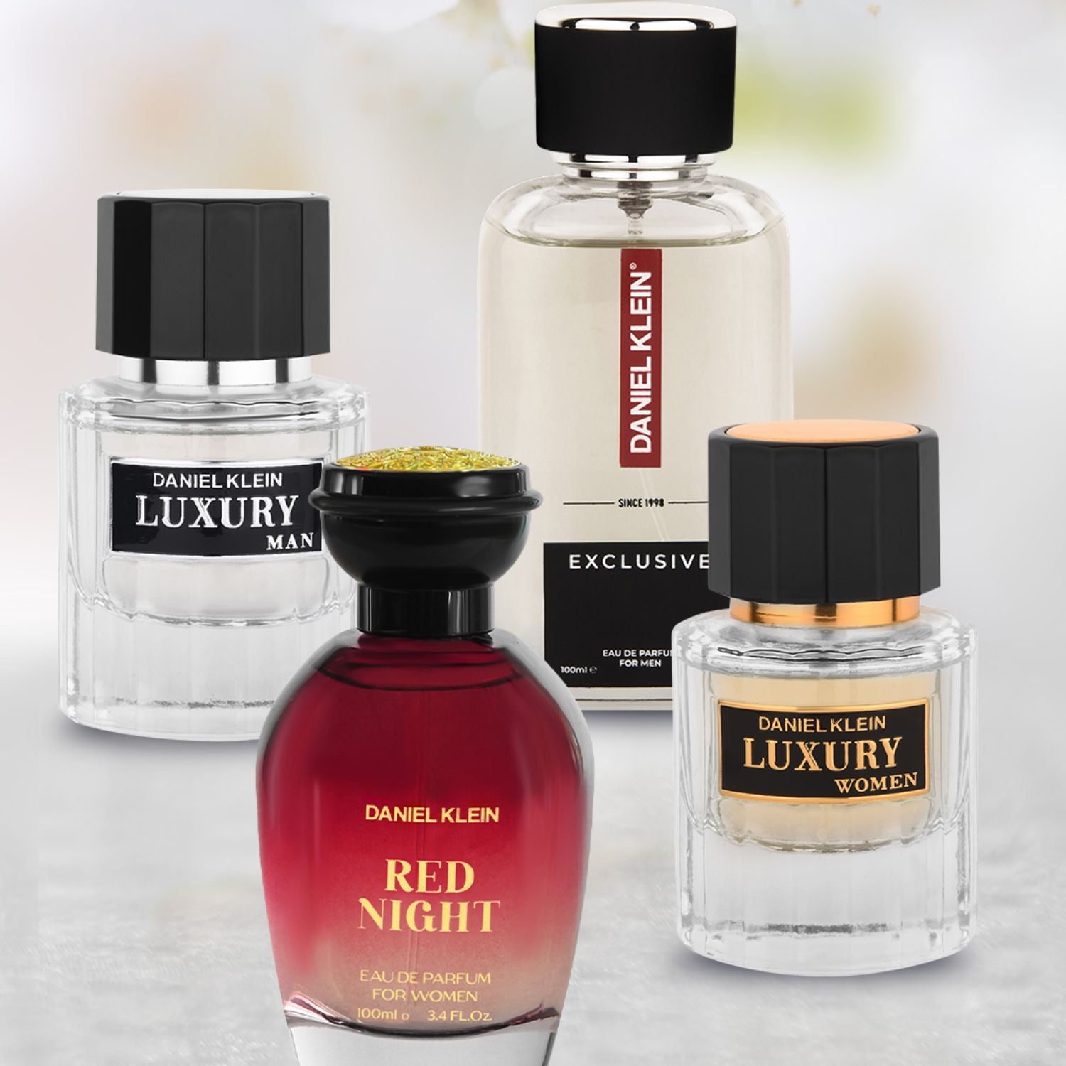 Perfumes