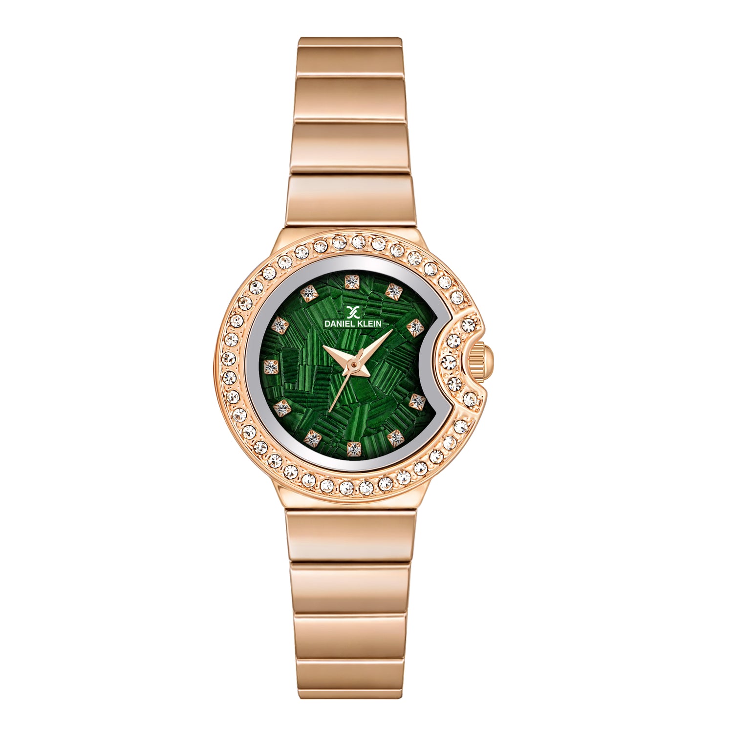 Daniel Klein Analog Watch for Women