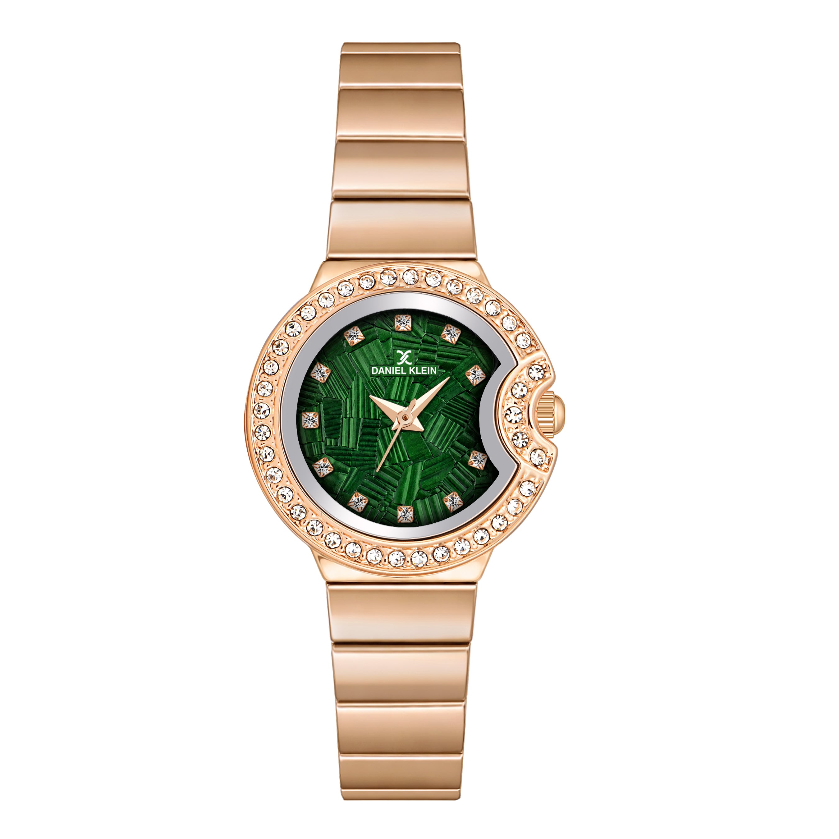 Daniel Klein Analog Watch for Women