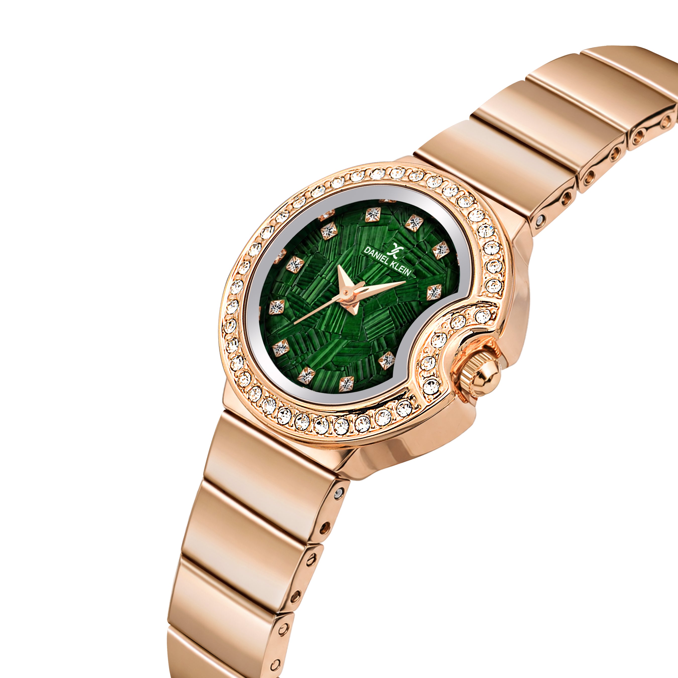 Daniel Klein Analog Watch for Women