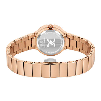 Daniel Klein Analog Watch for Women