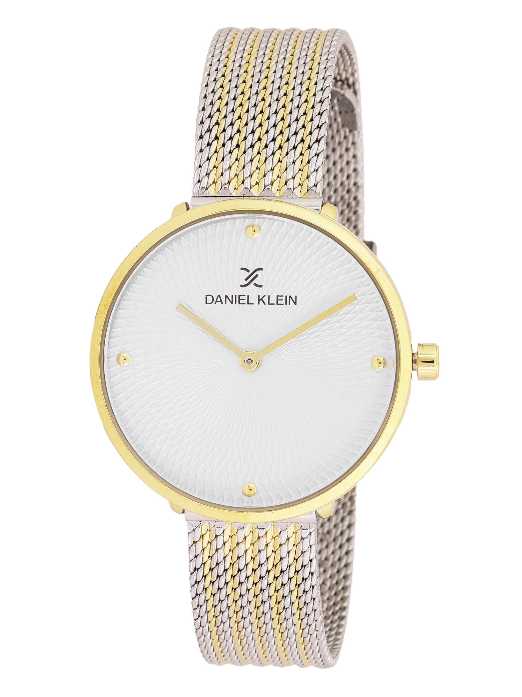 Daniel Klein Women’s Stylish Analog Watch | Elegant &amp; Premium Design