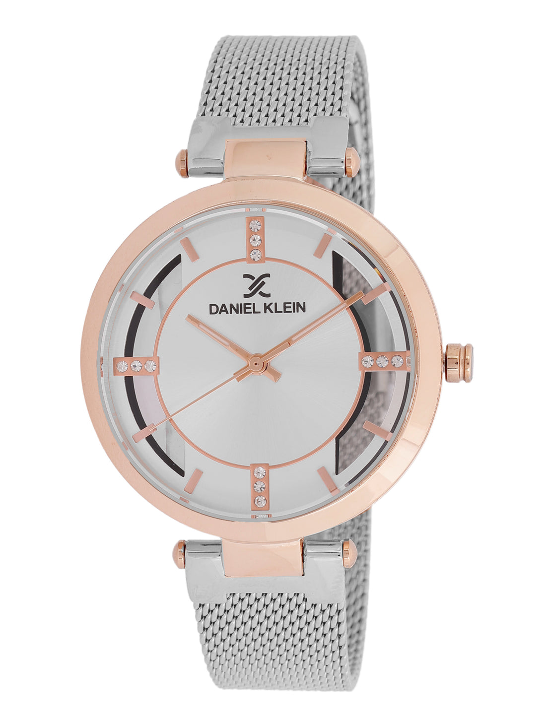 Daniel Klein Women’s Stylish Analog Watch | Elegant &amp; Premium Design
