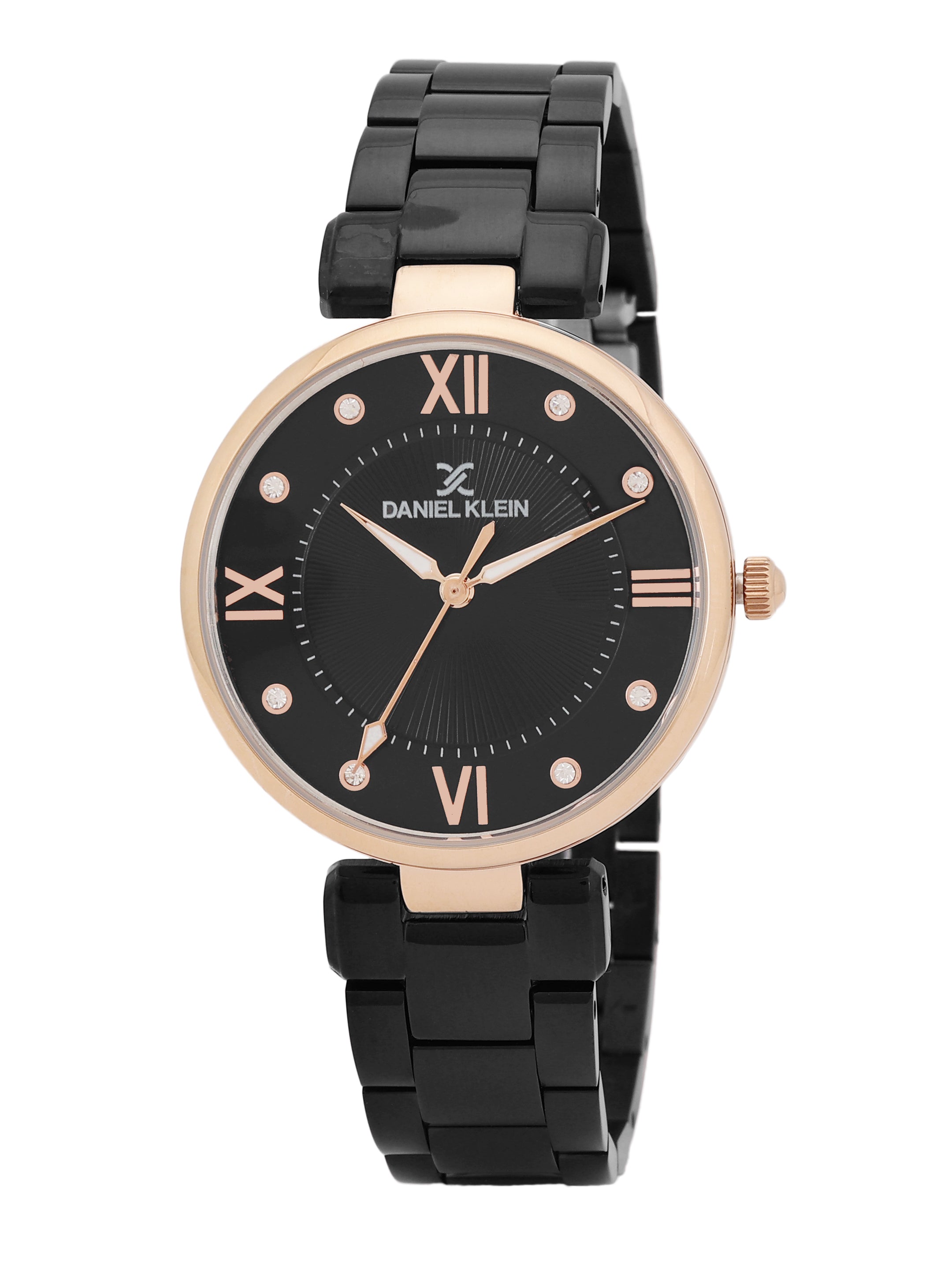 Daniel Klein Women’s Stylish Analog Watch | Elegant &amp; Premium Design