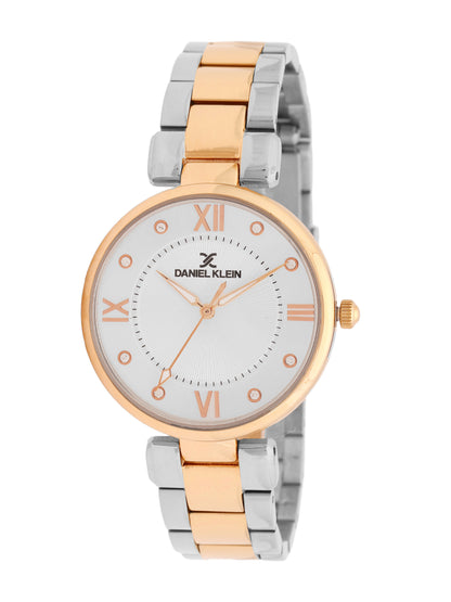 Daniel Klein Women’s Stylish Analog Watch | Elegant &amp; Premium Design