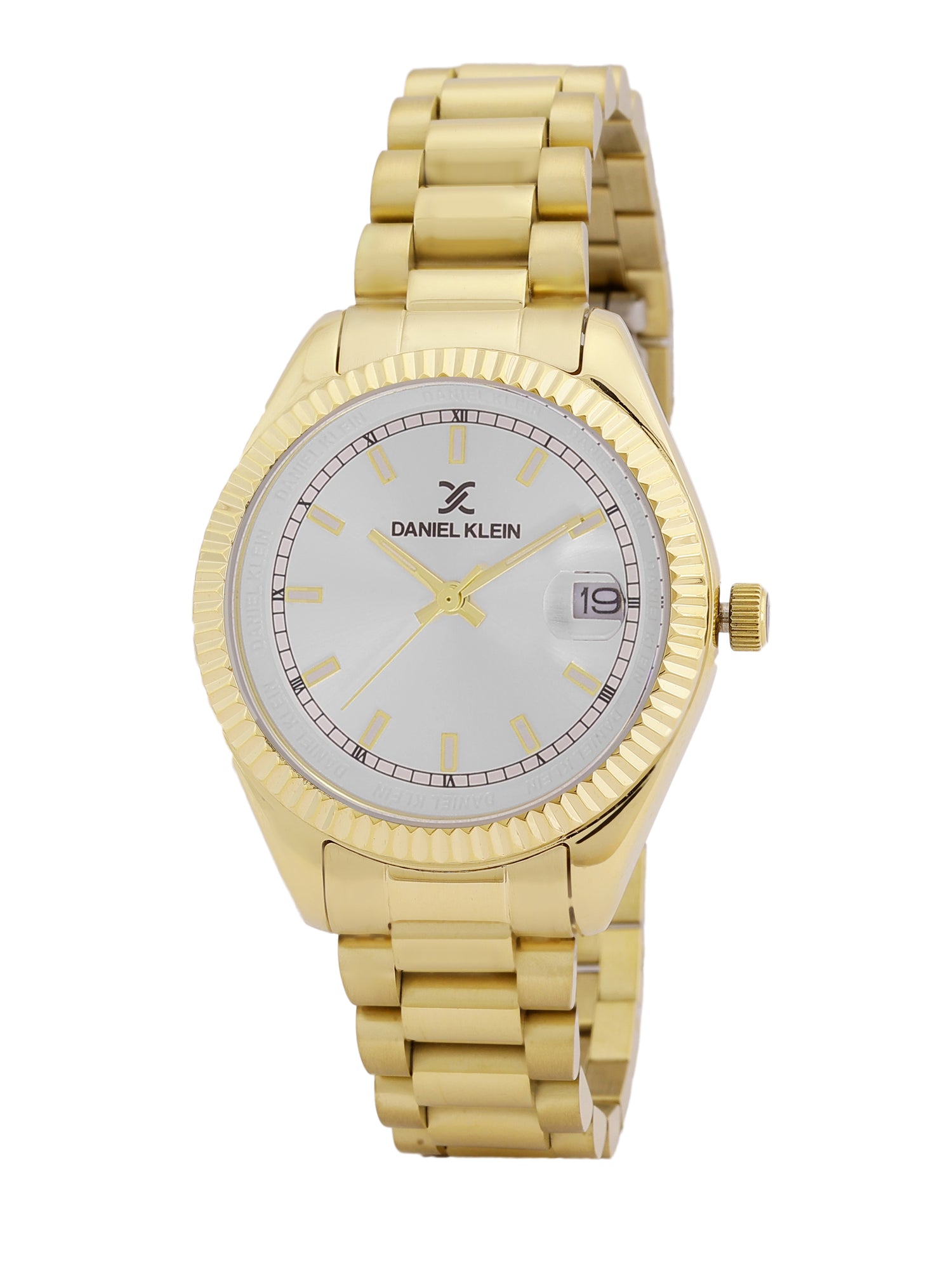 Daniel Klein Women’s Stylish Analog Watch | Elegant &amp; Premium Design