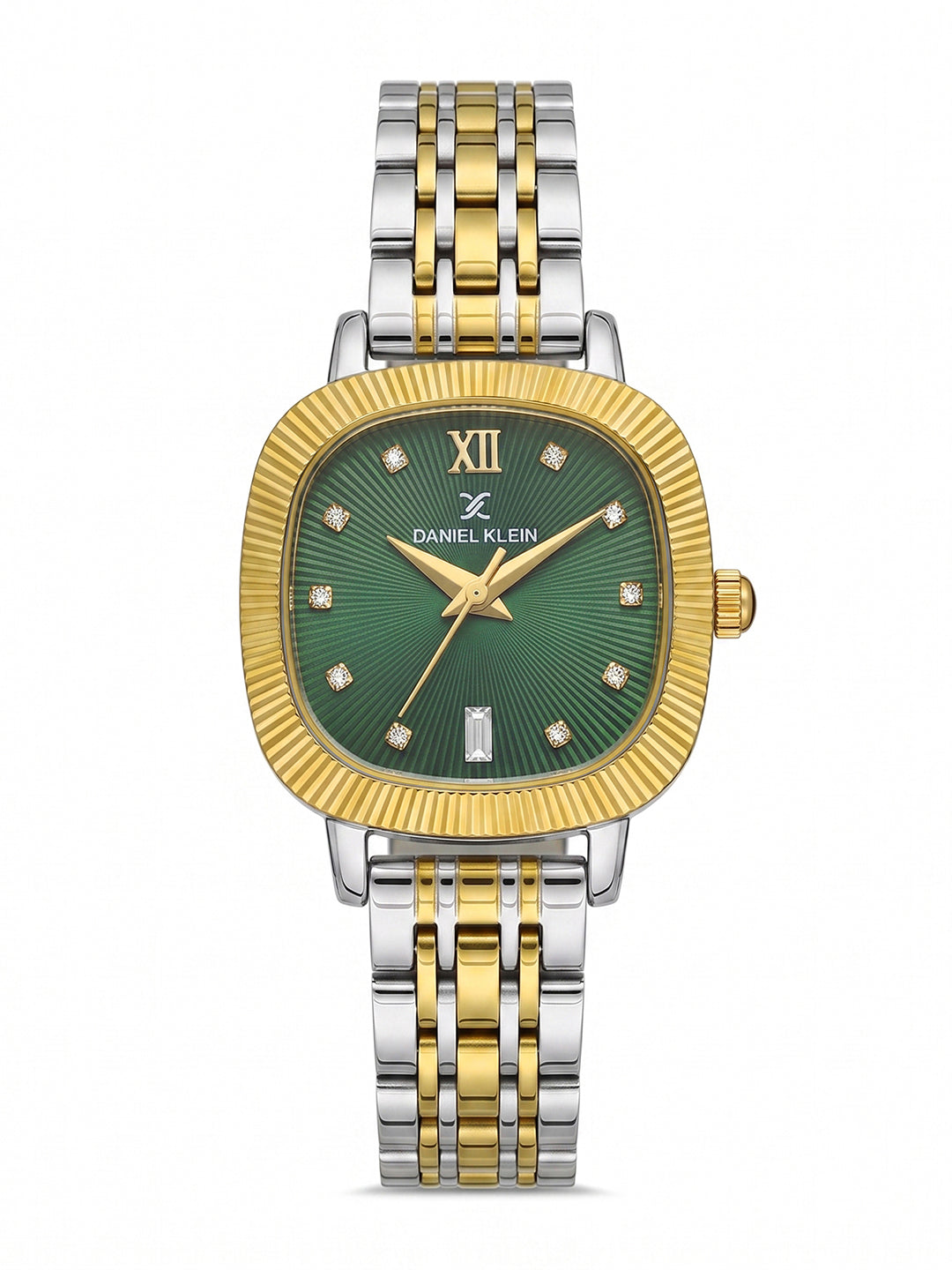Daniel Klein Women Analogue Watch DK.20.10017