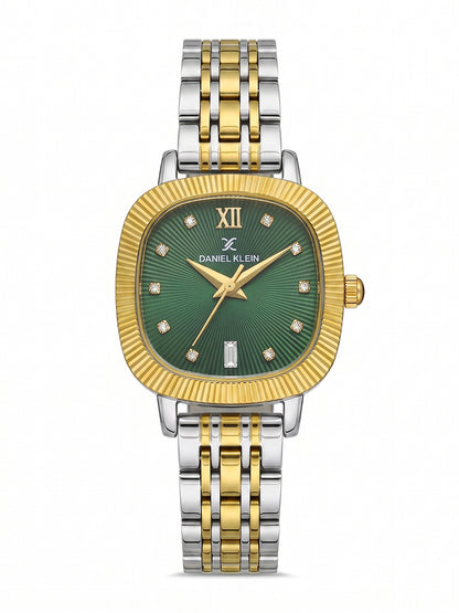 Daniel Klein Women Analogue Watch DK.20.10017