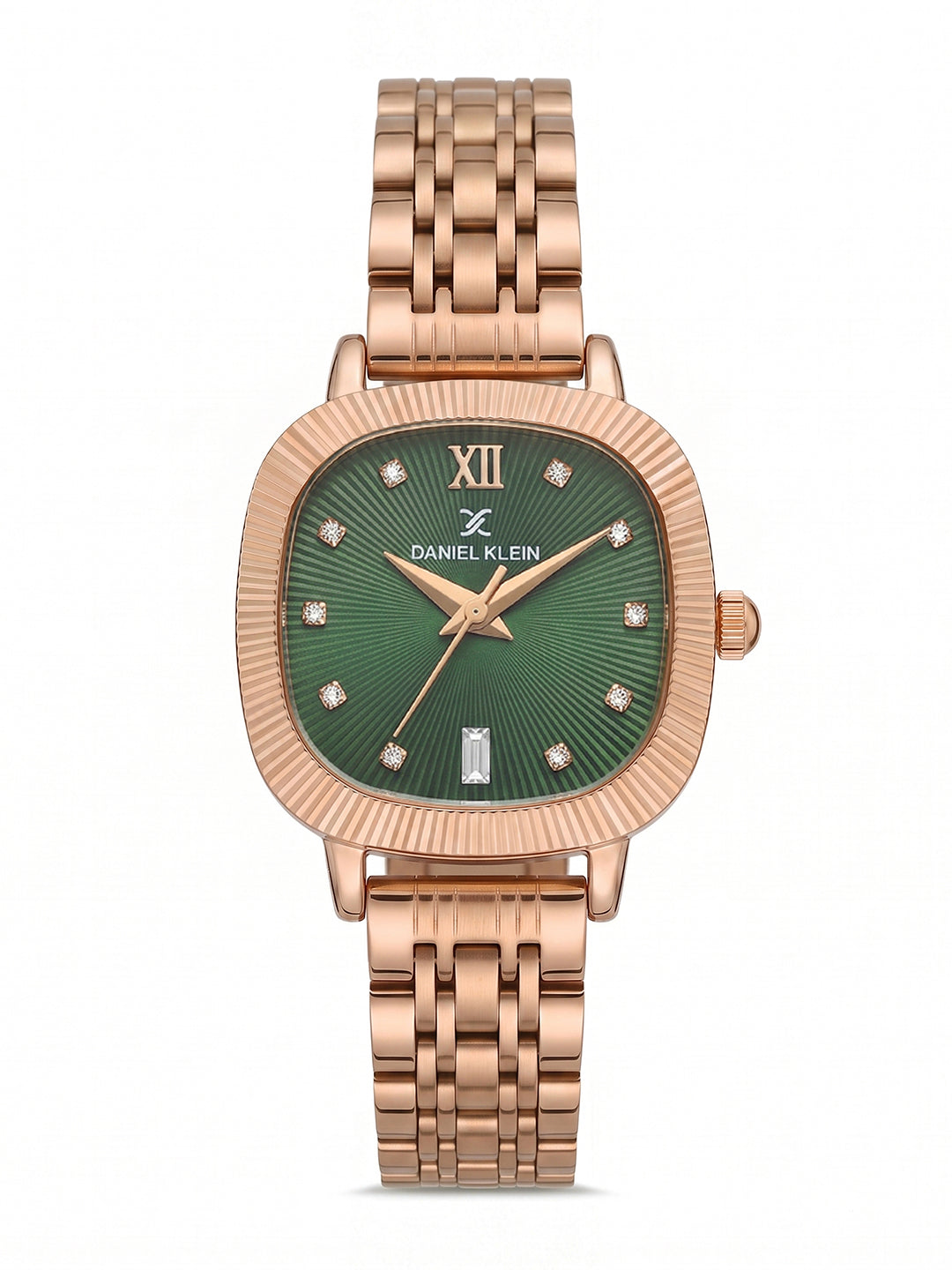 Daniel Klein Women Analogue Watch DK.20.10017