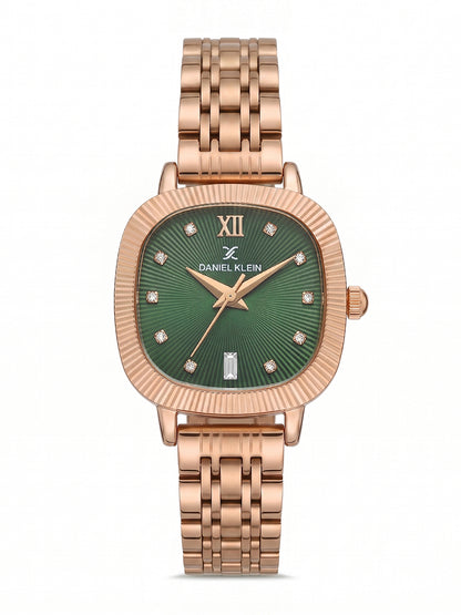 Daniel Klein Women Analogue Watch DK.20.10017