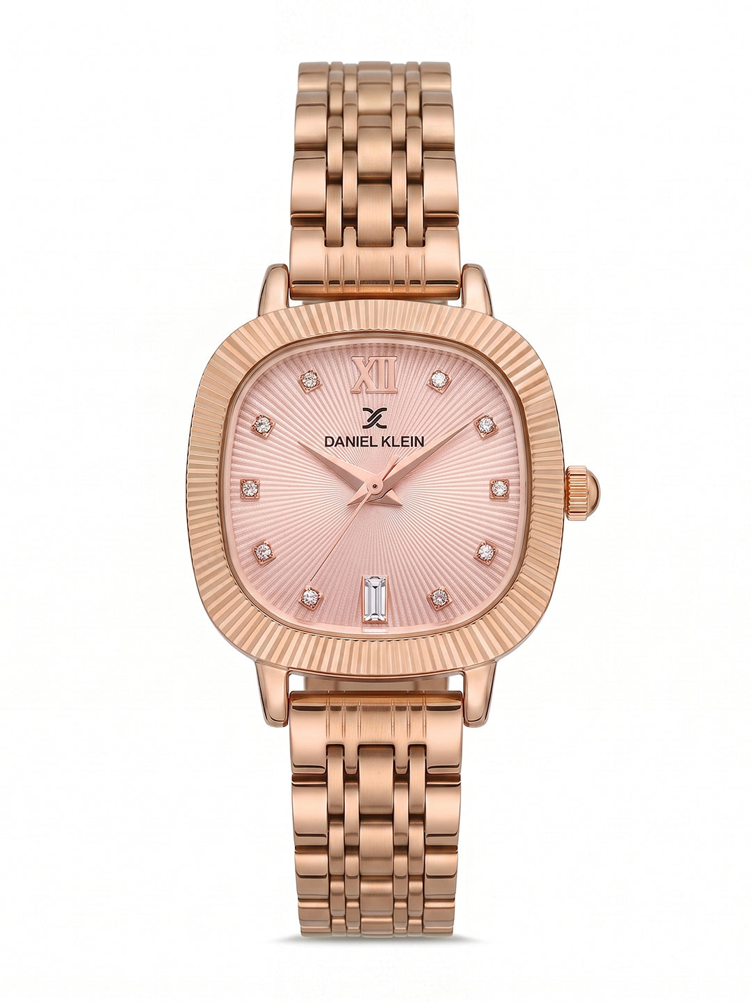 Daniel Klein Women Analogue Watch DK.20.10017