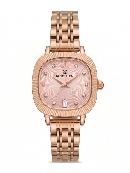 Daniel Klein Women Analogue Watch DK.20.10017