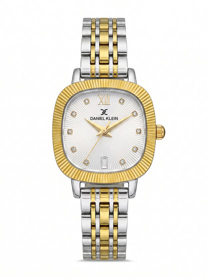Daniel Klein Women Analogue Watch DK.20.10017