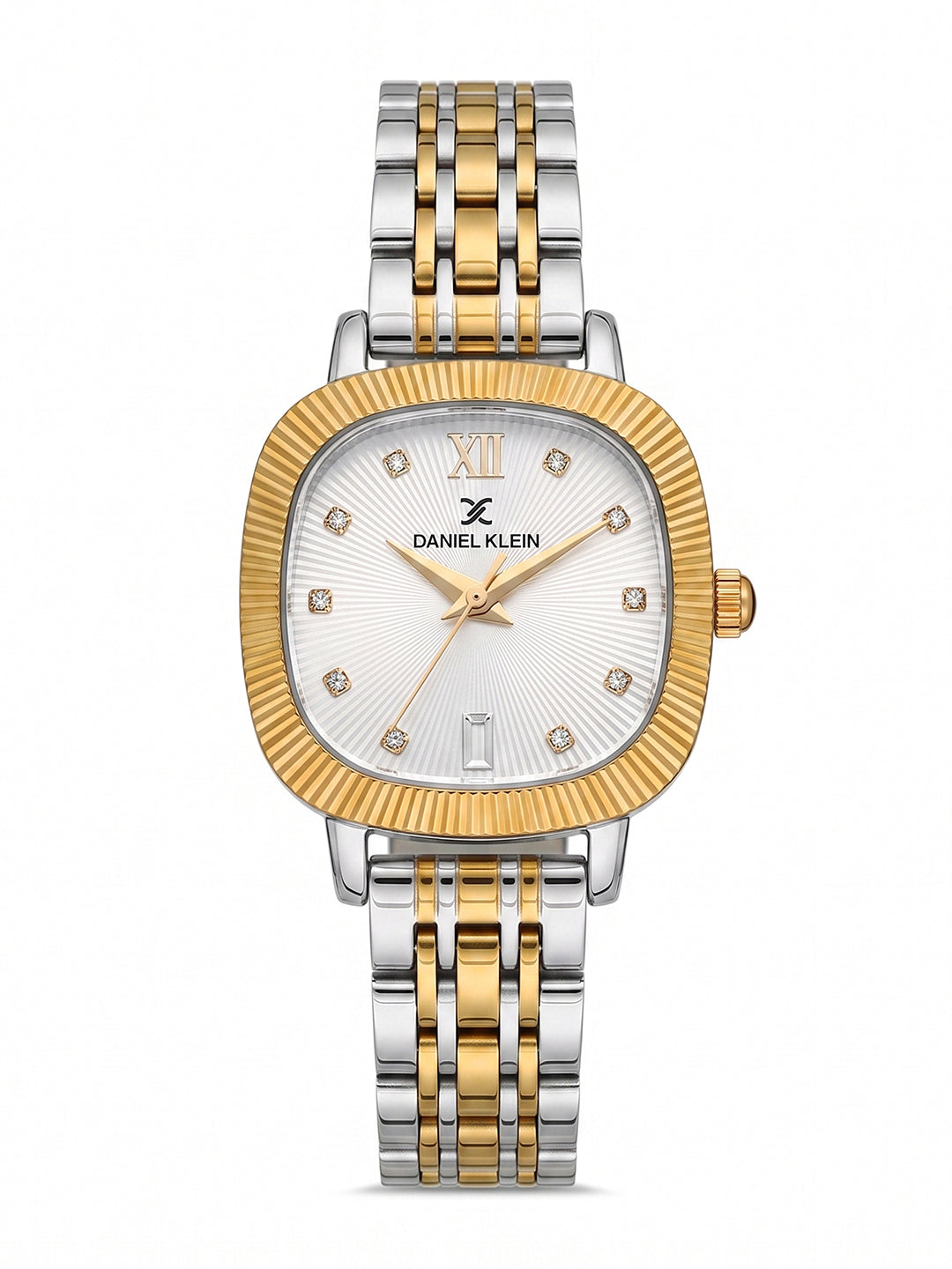 Daniel Klein Women Analogue Watch DK.20.10017