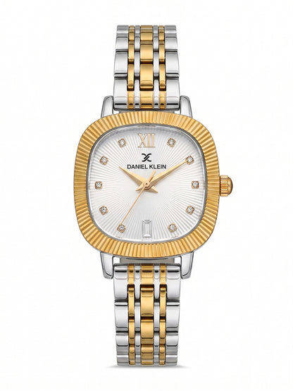 Daniel Klein Women Analogue Watch DK.20.10017