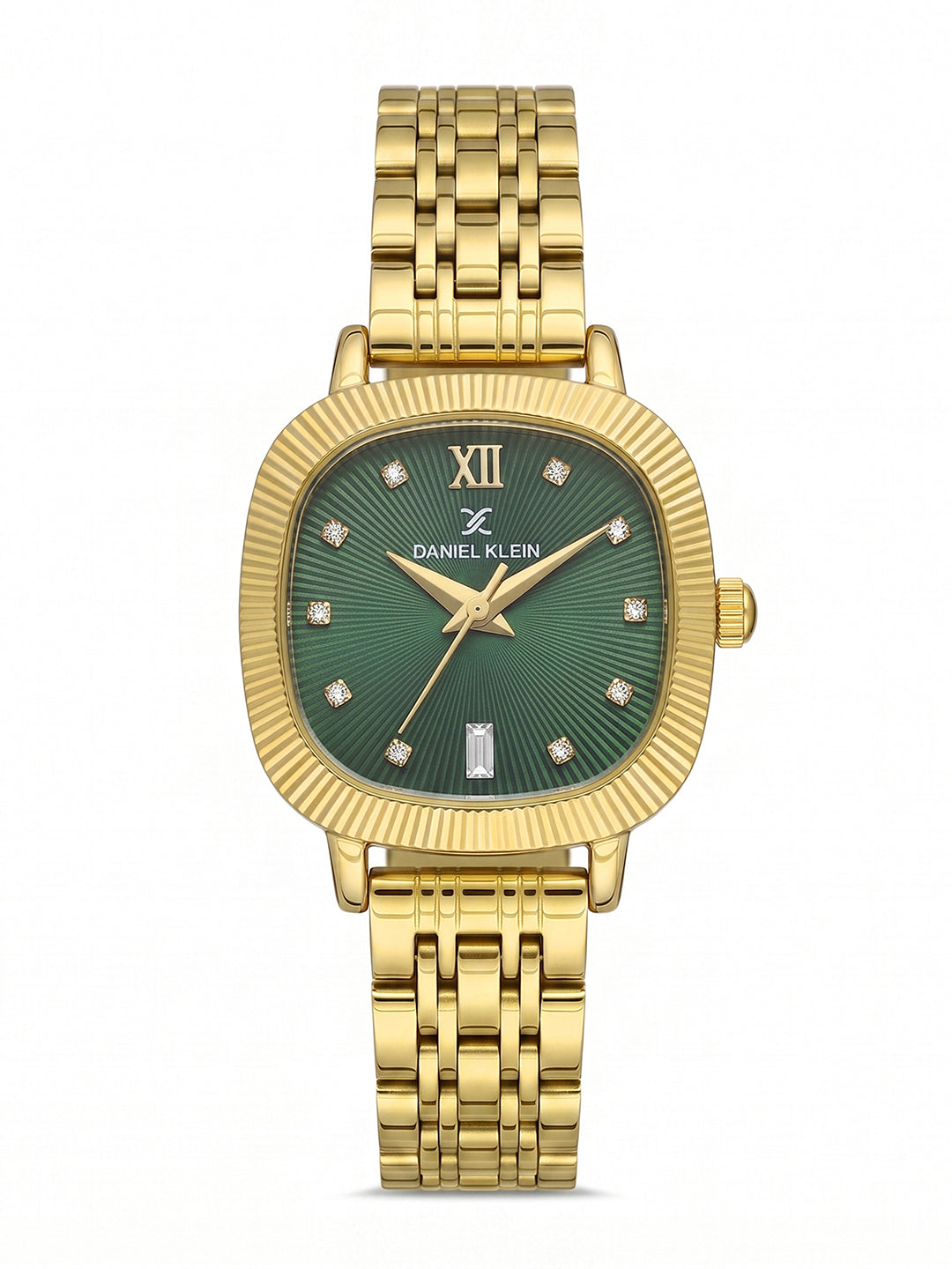 Daniel Klein Women Analogue Watch DK.20.10017
