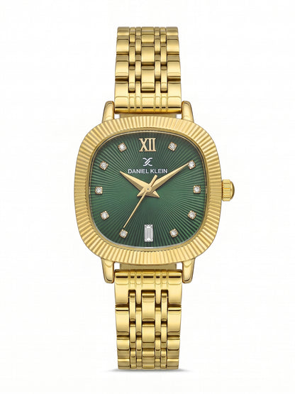 Daniel Klein Women Analogue Watch DK.20.10017