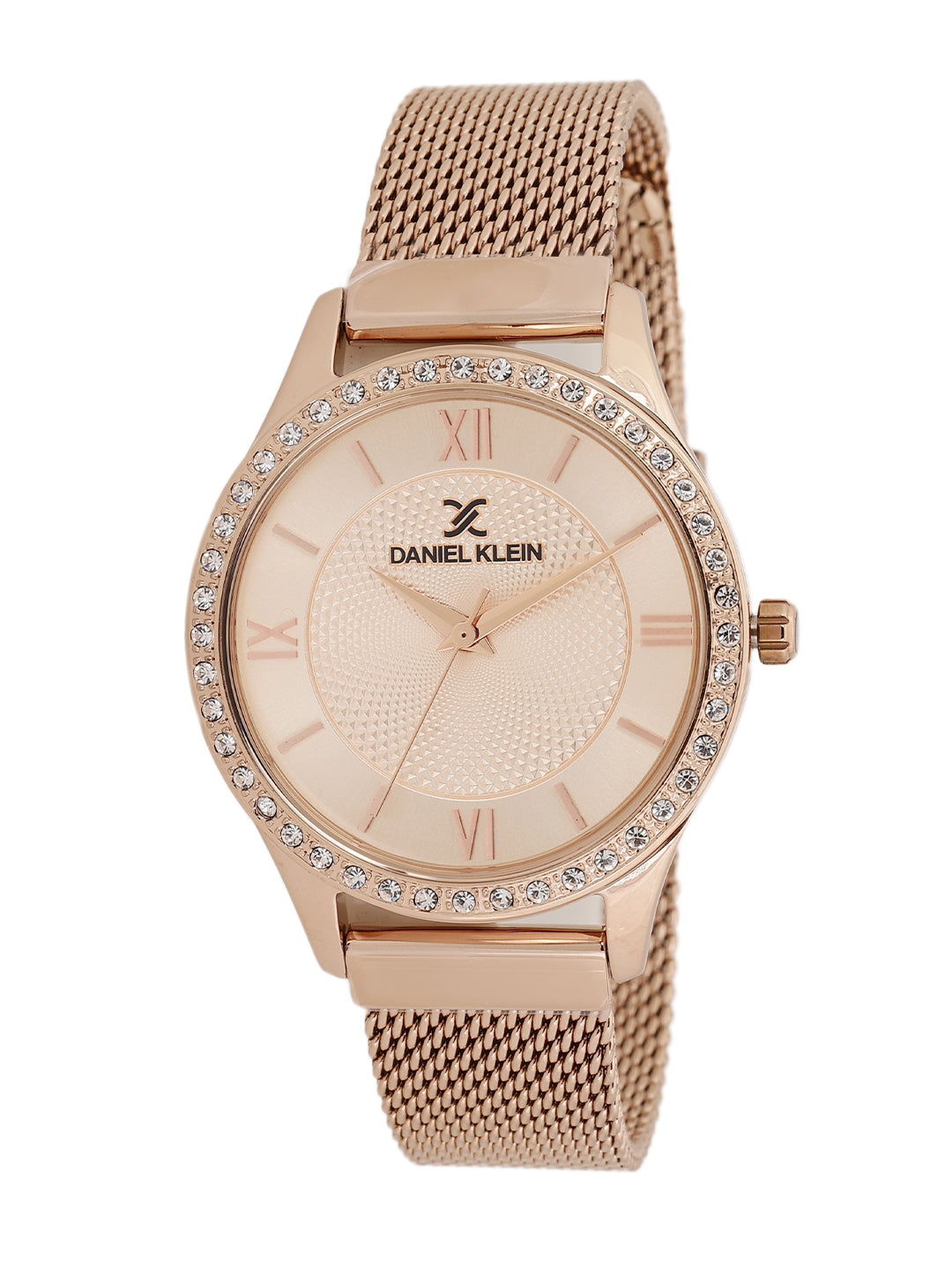 Daniel Klein Women’s Stylish Analog Watch | Elegant &amp; Premium Design