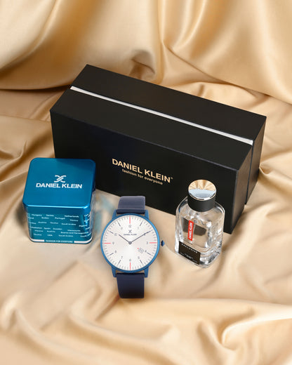 Daniel Klein Style Meets Scent Combo Pack - DKC001-2