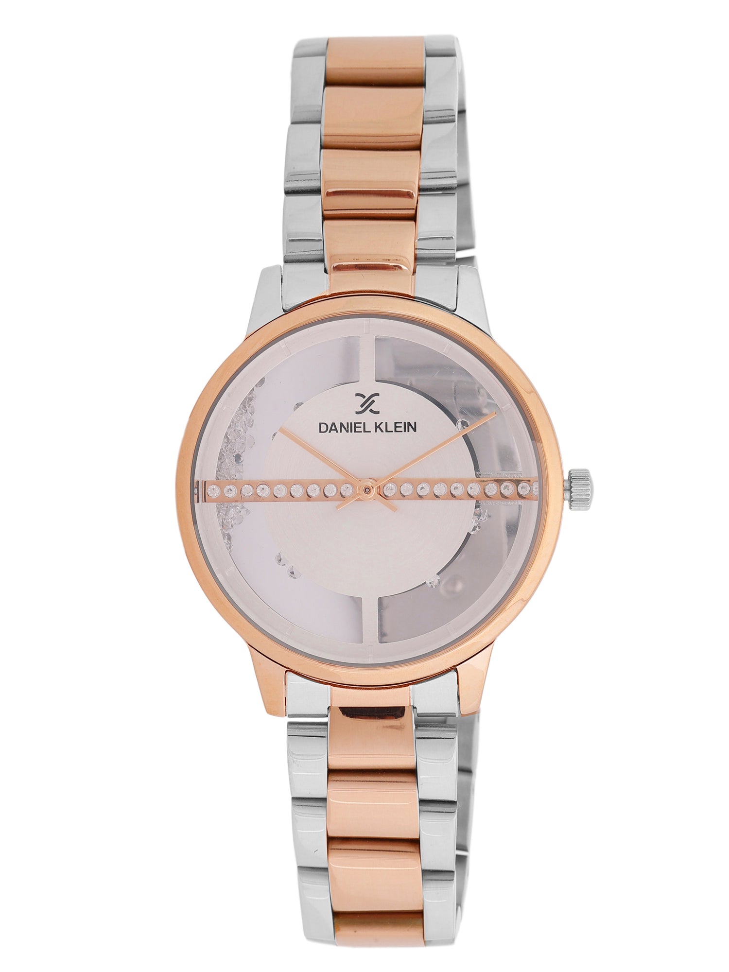 Daniel Klein Women’s Stylish Analog Watch | Elegant &amp; Premium Design