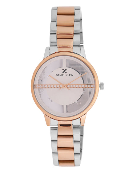 Daniel Klein Women’s Stylish Analog Watch | Elegant &amp; Premium Design