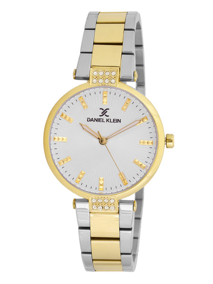 Daniel Klein Women’s Stylish Analog Watch | Elegant &amp; Premium Design