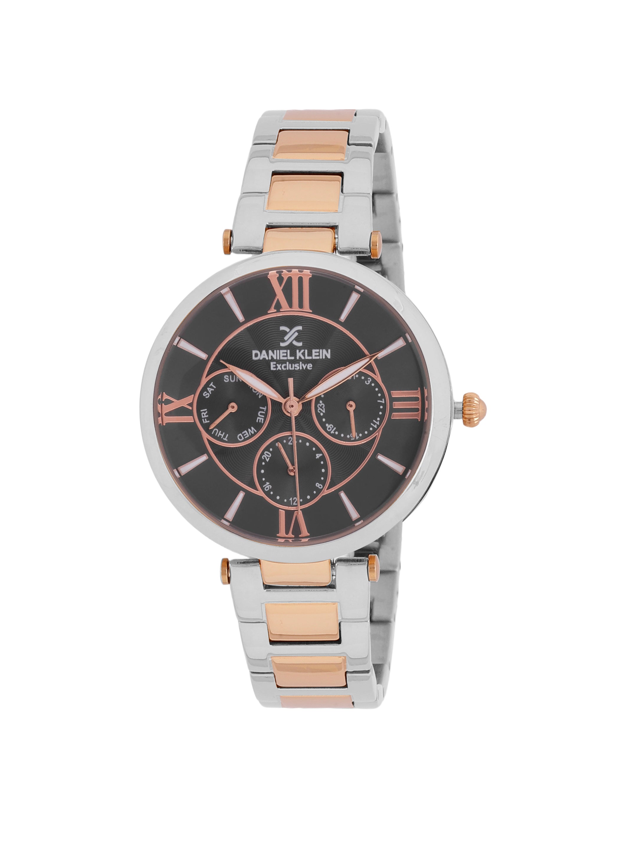 Daniel Klein Women’s Stylish Analog Watch | Elegant &amp; Premium Design