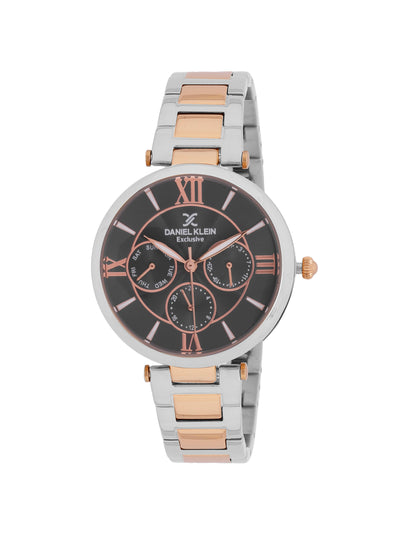 Daniel Klein Women’s Stylish Analog Watch | Elegant &amp; Premium Design