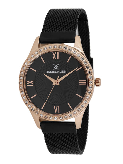 Daniel Klein Women’s Stylish Analog Watch | Elegant &amp; Premium Design