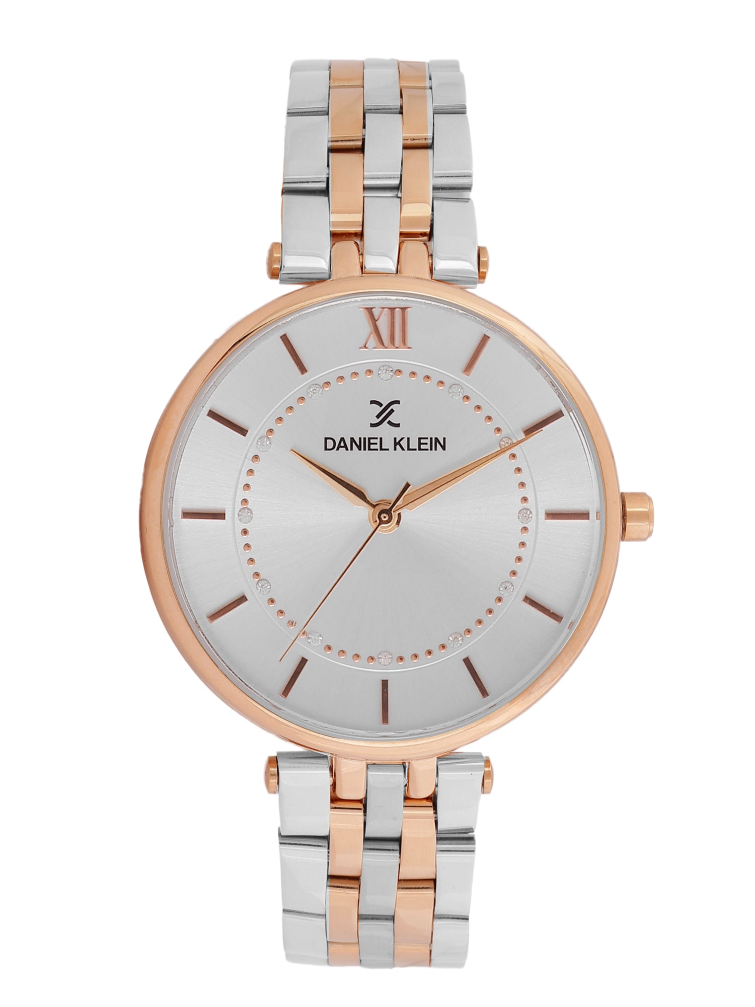 Daniel Klein Women’s Stylish Analog Watch | Elegant &amp; Premium Design