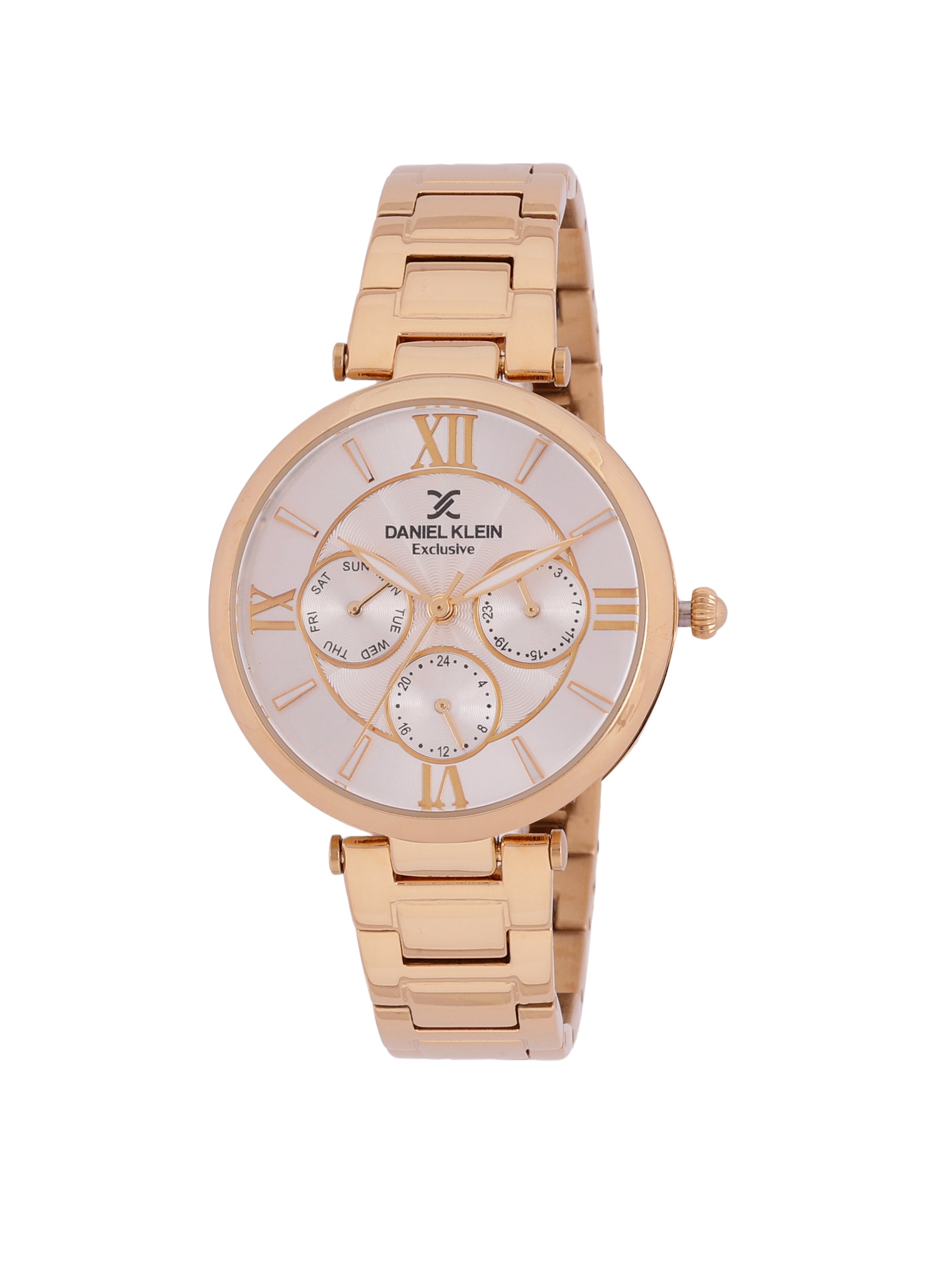 Daniel Klein Women’s Stylish Analog Watch | Elegant &amp; Premium Design