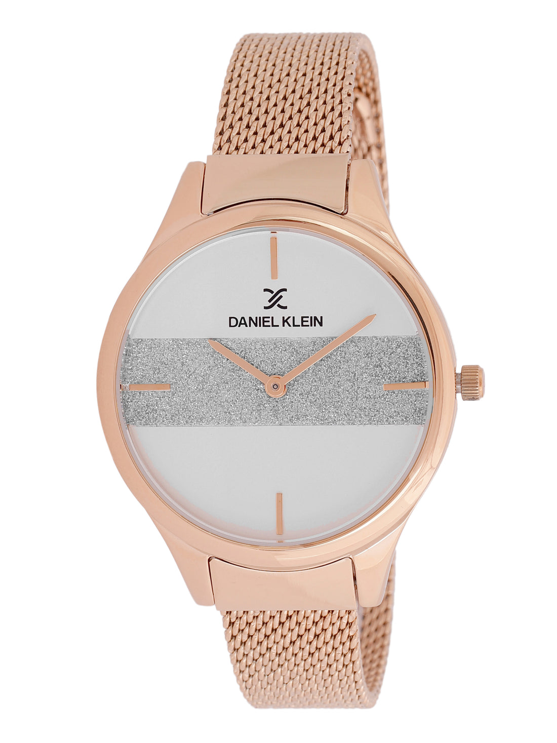 Daniel Klein Women’s Stylish Analog Watch | Elegant &amp; Premium Design