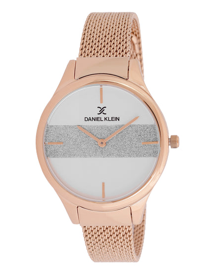 Daniel Klein Women’s Stylish Analog Watch | Elegant &amp; Premium Design