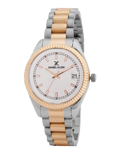 Daniel Klein Women’s Stylish Analog Watch | Elegant &amp; Premium Design