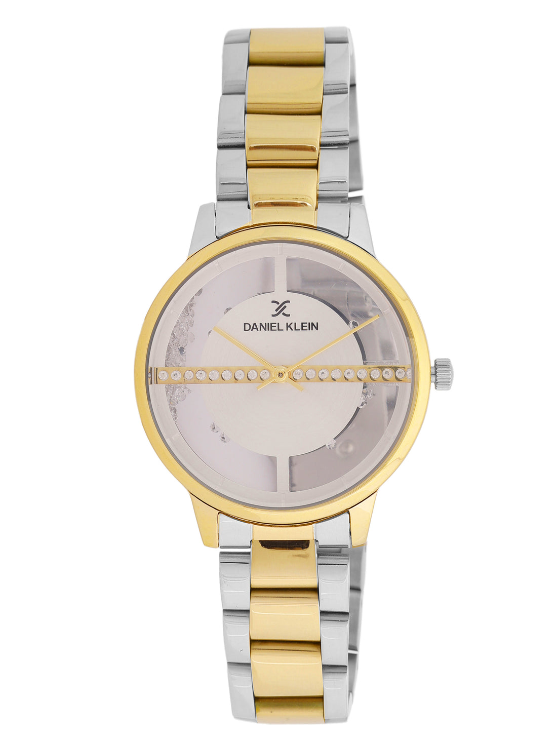 Daniel Klein Women’s Stylish Analog Watch | Elegant &amp; Premium Design
